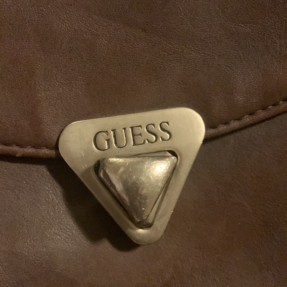 Guess crossbody bag - Picture 4 of 5